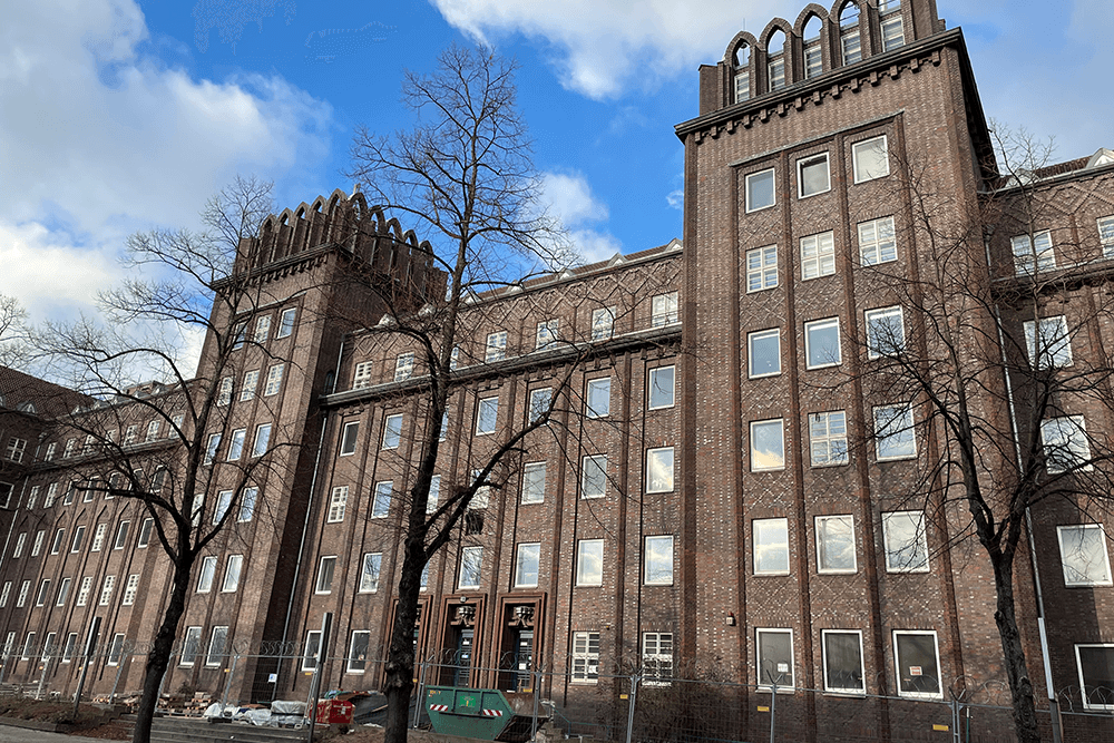 Reichspostzentralamt 1